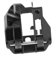 ABUS Cube Powertube Batterifäste ABUS Cube Powertube Batterifäste