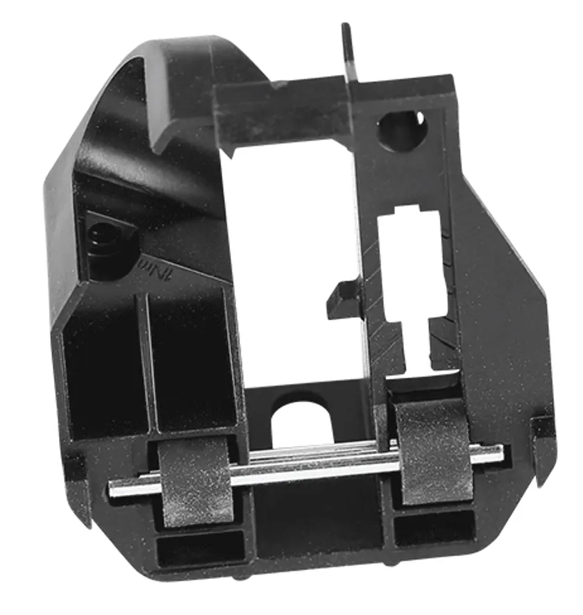 ABUS Cube Powertube Batterifäste ABUS Cube Powertube Batterifäste