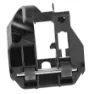 ABUS Cube Powertube Batterifäste