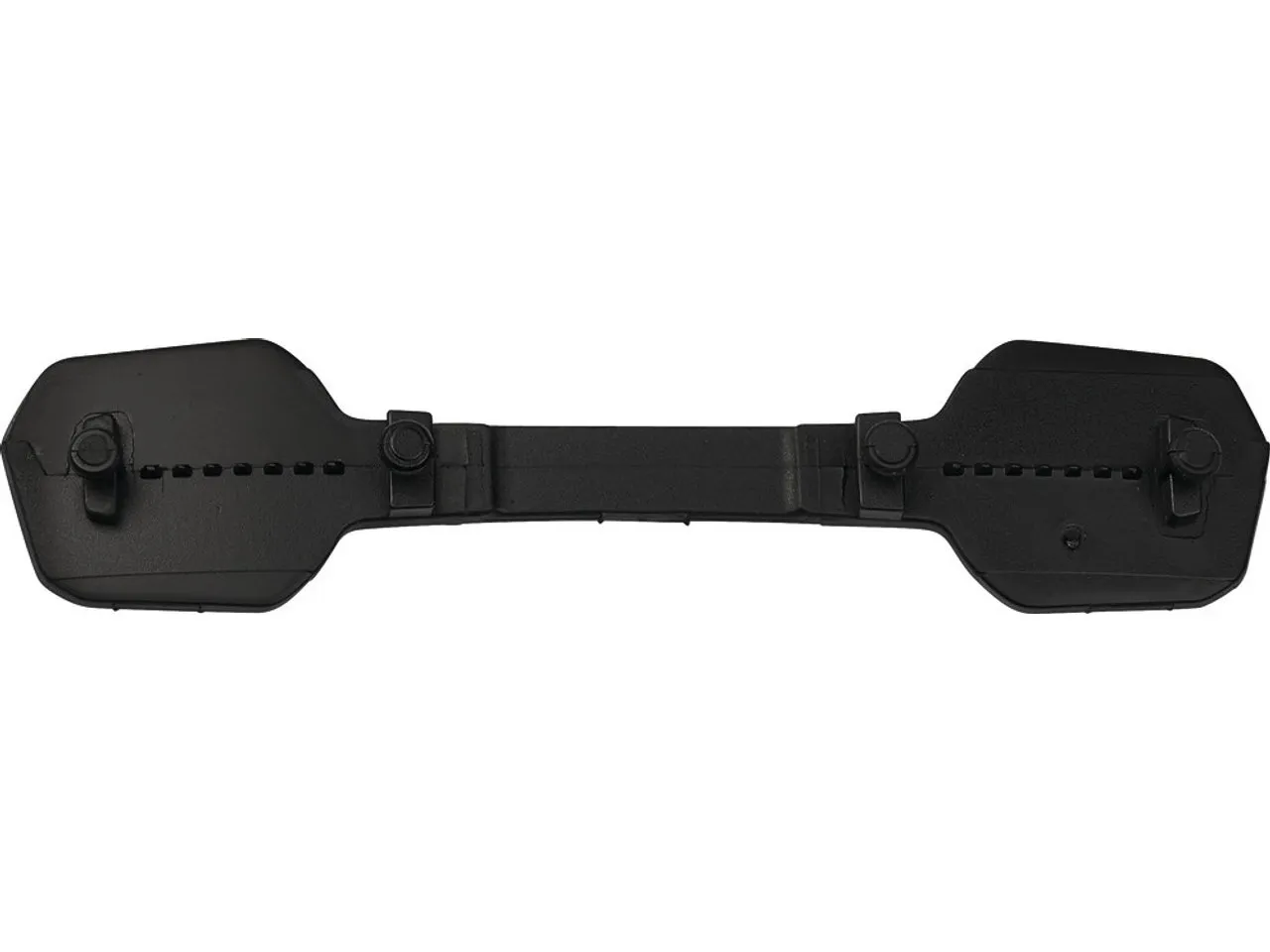 ABUS Ersatzteil Zoom Slim Steg Helm ABUS Ersatzteil Zoom Slim Steg Helm