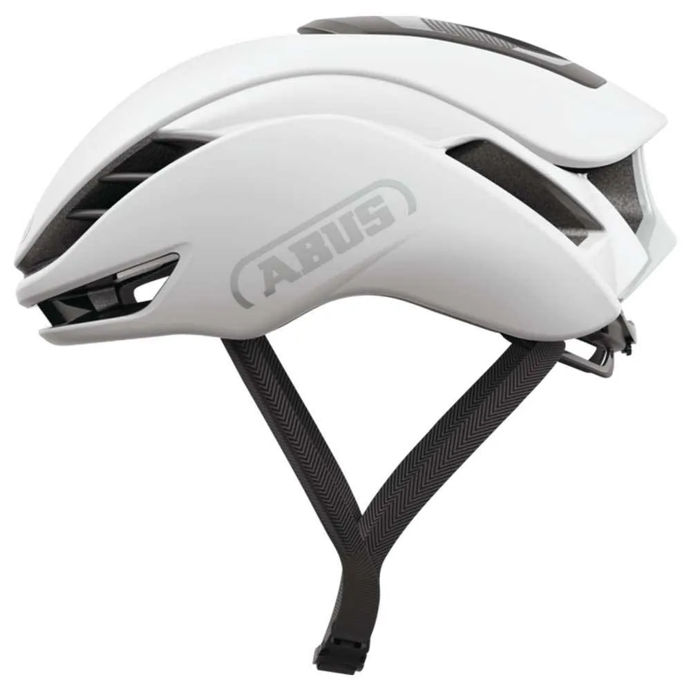 ABUS Gamechanger 2.0 Hjälm Refurbished, Polar white ABUS Gamechanger 2.0 Hjälm Refurbished, Polar white