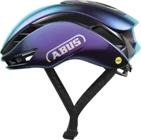 ABUS Gamechanger 2.0 MIPS cykelhjälm, Flip Flop Purple ABUS Gamechanger 2.0 MIPS cykelhjälm, Flip Flop Purple