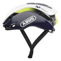 ABUS Gamechanger 2.0 Movistar Team Hjälm ABUS Gamechanger 2.0 Movistar Team Hjälm