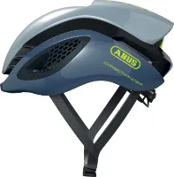 ABUS GameChanger cykelhjälm Light Grey ABUS GameChanger cykelhjälm Light Grey