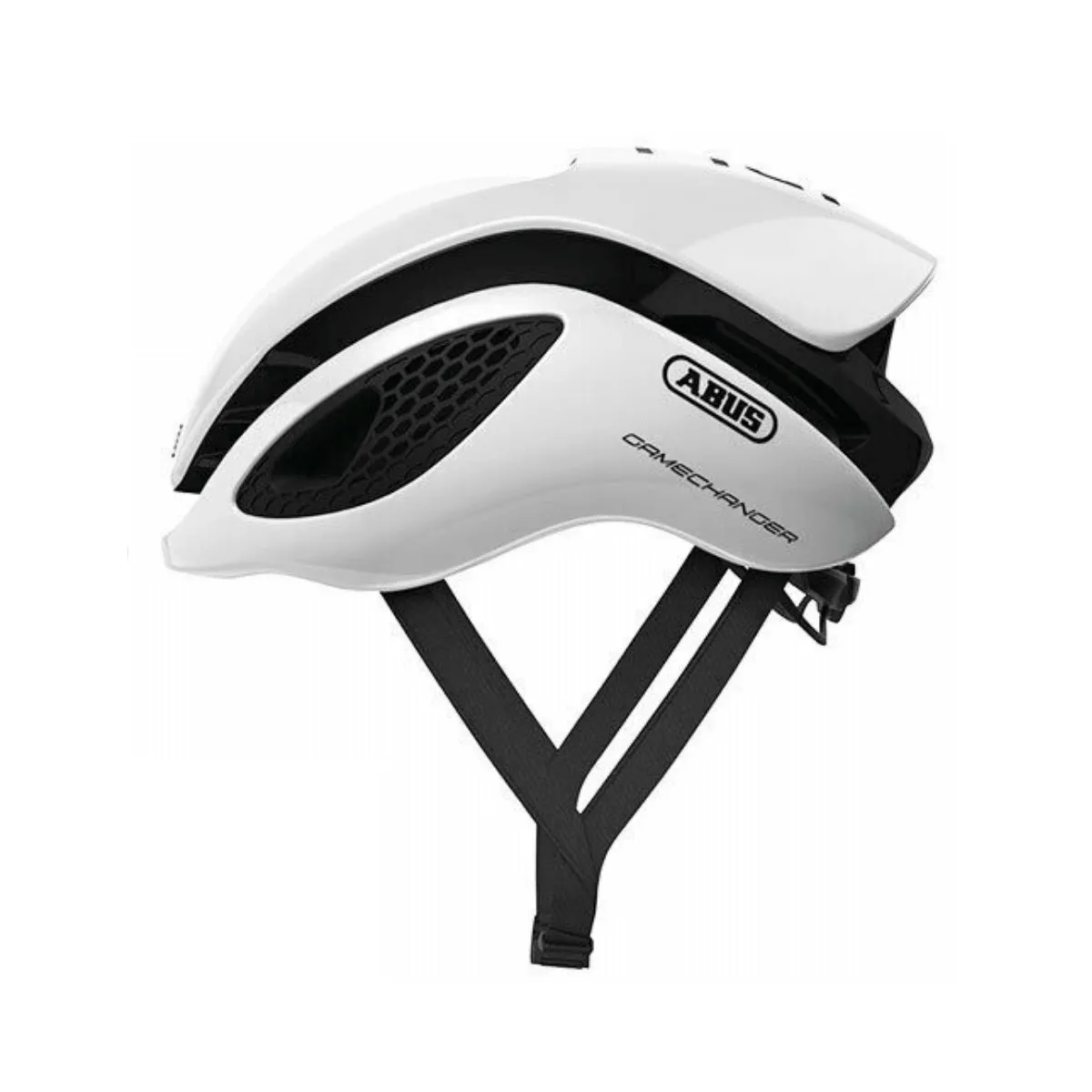 ABUS Gamechanger Helmet ABUS Gamechanger Helmet