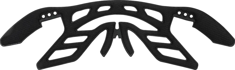 ABUS Gamechanger Pad, Black, L ABUS Gamechanger Pad, Black, L