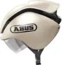 ABUS GameChanger TRI hjälm champagne