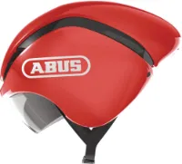 ABUS GameChanger TT blaze red ABUS GameChanger TT blaze red