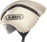 ABUS GameChanger TT enkelstartshjälm champagne