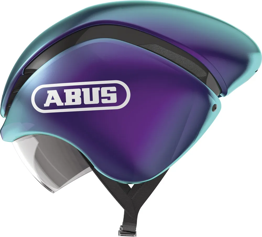 ABUS GameChanger TT flip flop purple ABUS GameChanger TT flip flop purple