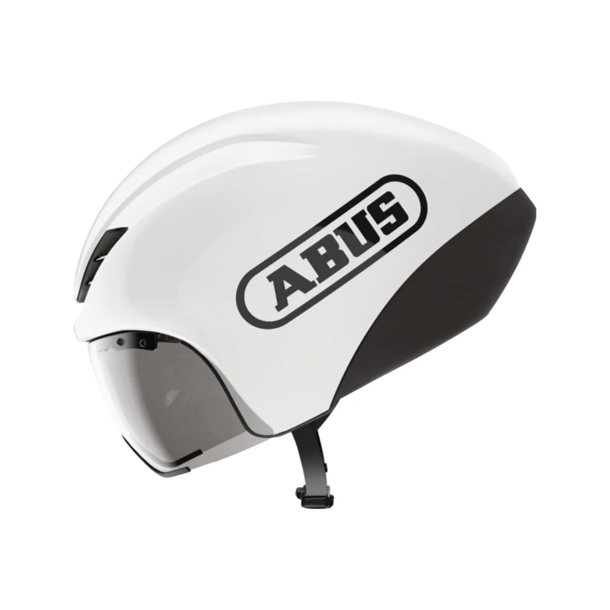 ABUS GameChanger TT Helmet ABUS GameChanger TT Helmet
