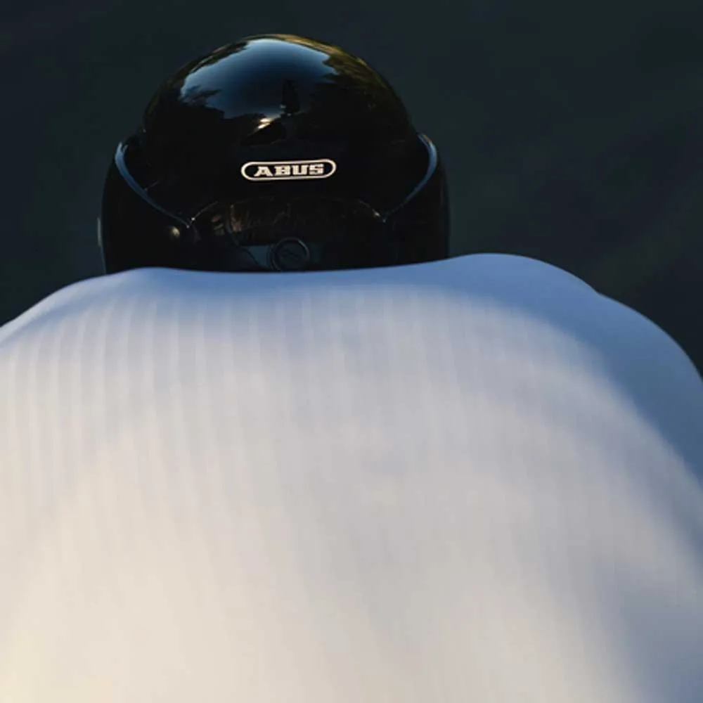 ABUS Gamechanger Tt Tempohjälm ABUS Gamechanger Tt Tempohjälm