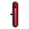 ABUS Gemini Baklampa USB