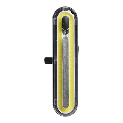 ABUS Gemini Framlampa USB ABUS Gemini Framlampa USB