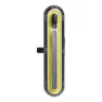 ABUS Gemini Framlampa USB