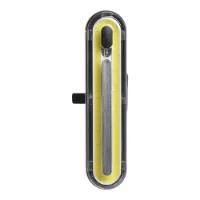 ABUS Gemini Framlampa USB ABUS Gemini Framlampa USB