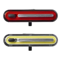 ABUS Gemini USB Lampset ABUS Gemini USB Lampset