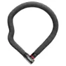ABUS Goose Lock 4204k/85 Kedjelås, Black, 85 x 4mm
