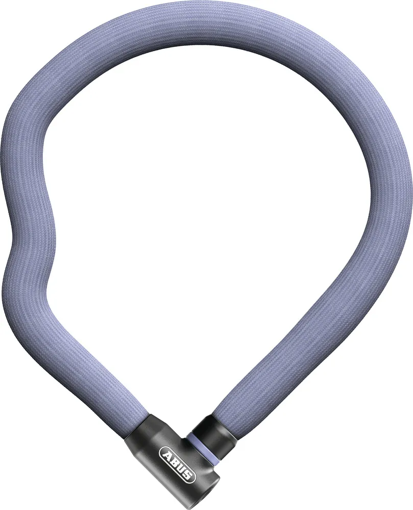 ABUS Goose Lock 4204K kedjelås 110 cm flint