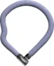 ABUS Goose Lock 4204K kedjelås 110 cm flint