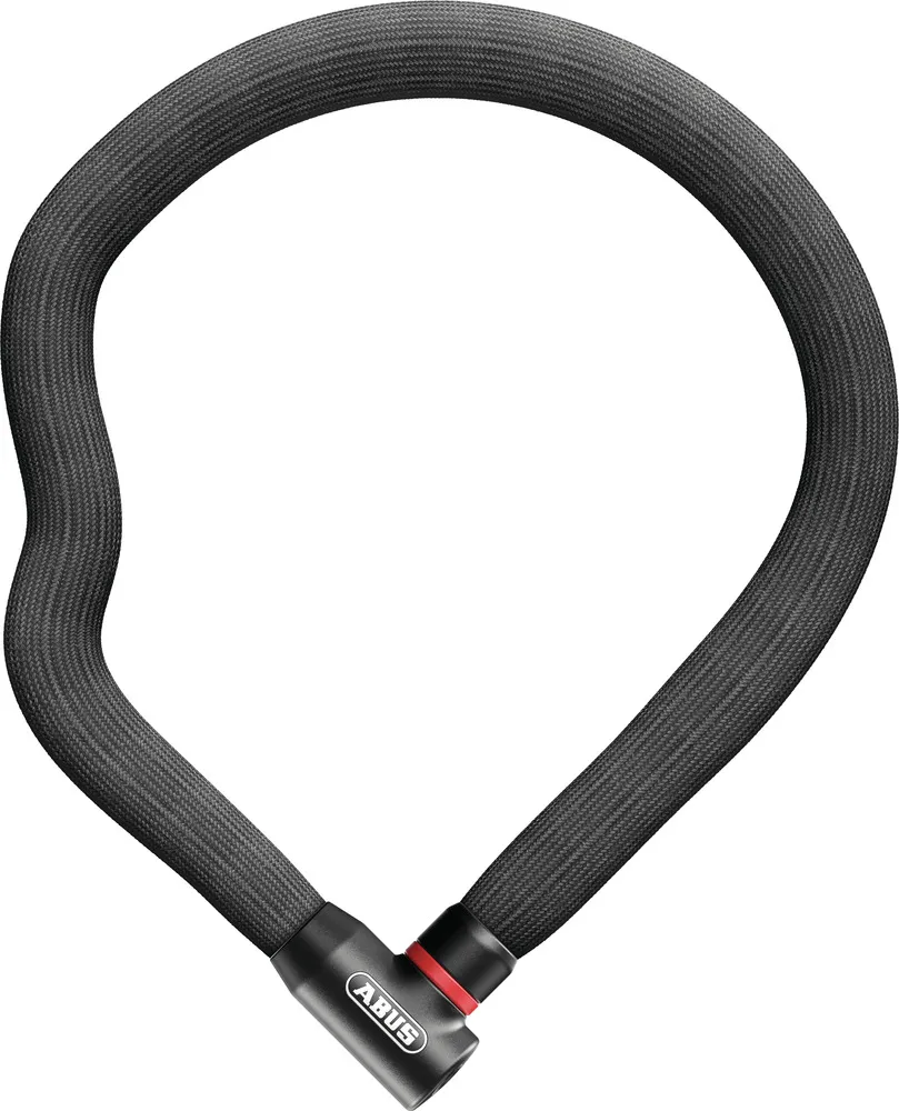ABUS Goose Lock 4204K kedjelås 110 cm flint