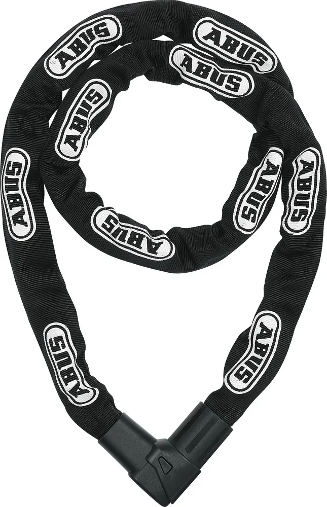 ABUS Granit City Chain 1010 Lås