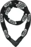 ABUS Granit City Chain 1010 Lås