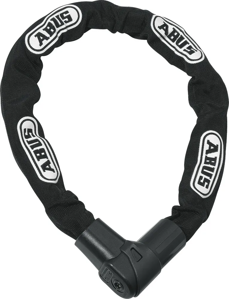 ABUS Granit City Chain 1010 Lås