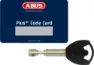 ABUS Granit City Chain 1010 Lås