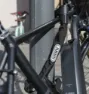 ABUS Granit City Chain 1010 Lås