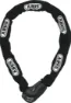 ABUS Granit City Chain X-Plus 1060 Lås