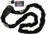 ABUS Granit City Chain X-Plus 1060 Lås