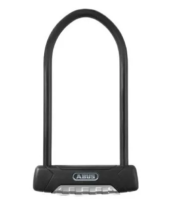 ABUS Granit Plus 470 Cykellås