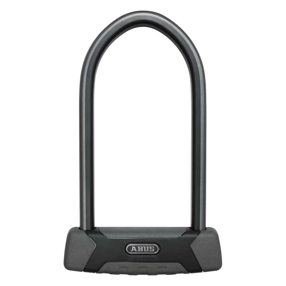ABUS Granit X Plus 540/160hb300 Bygellås Refurbished, Black, 300 x 108 x 13mm