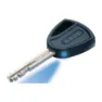 ABUS Granit X Plus 540/160hb300 Bygellås Refurbished, Black, 300 x 108 x 13mm
