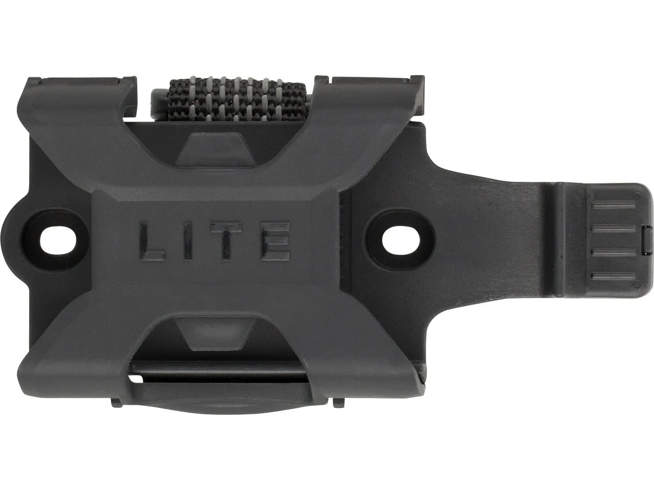 ABUS Halter SH 6055 Bordo Lite, Svart