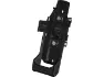 ABUS Halter SH 6500 Bordo X Plus, Svart