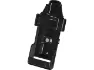 ABUS Halter SH Bordo 6000 Big, Svart