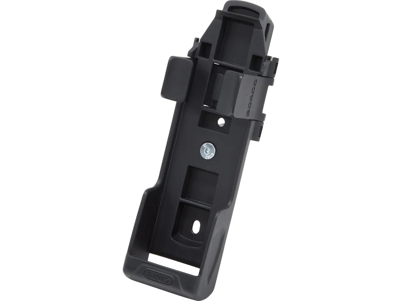 ABUS Halter SH für Faltschloss Bordo 6000/6100, Svart
