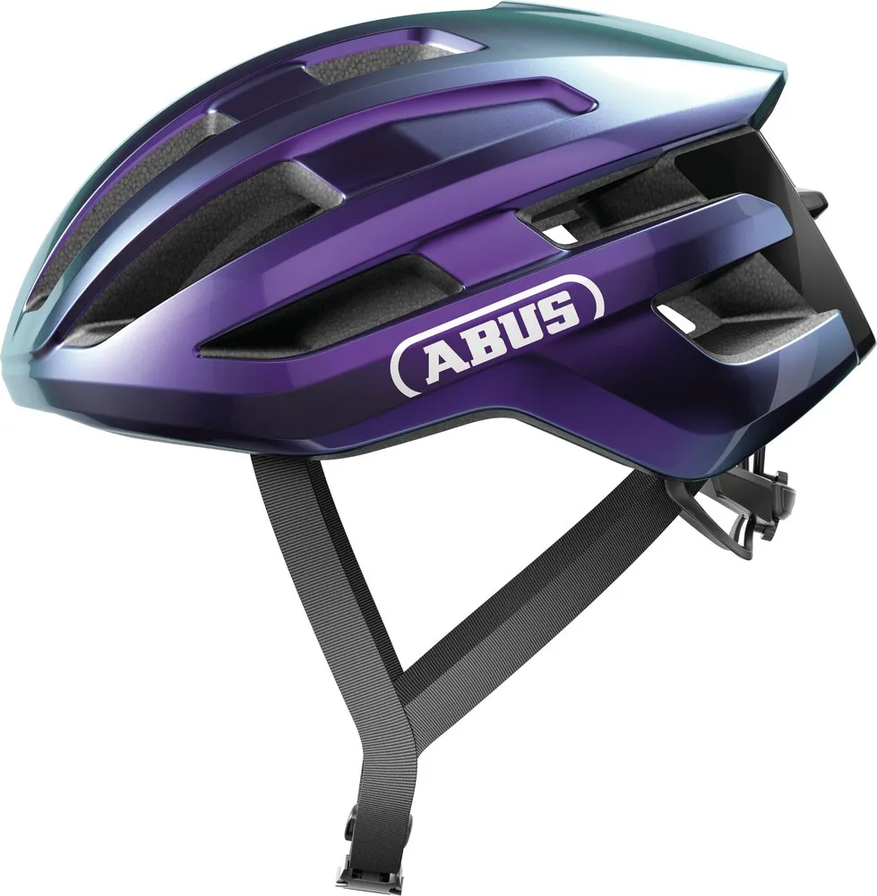 ABUS Helmet Powerdome ABUS Helmet Powerdome