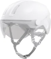 ABUS HUD-Y ACE cykelhjälm LED ABUS HUD-Y ACE cykelhjälm LED