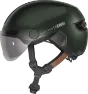 Grön