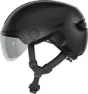 ABUS HUD-Y ACE cykelhjälm LED