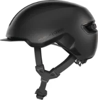 ABUS HUD-Y cykelhjälm LED