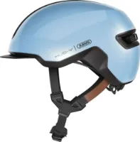 ABUS HUD-Y cykelhjälm LED ABUS HUD-Y cykelhjälm LED