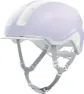 ABUS HUD-Y cykelhjälm LED Pure Lavender