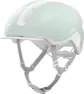 ABUS HUD-Y cykelhjälm LED Pure