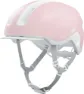 ABUS HUD-Y cykelhjälm LED Pure Rose