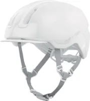 ABUS HUD-Y cykelhjälm LED Puristic ABUS HUD-Y cykelhjälm LED Puristic
