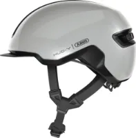 ABUS HUD-Y cykelhjälm LED Race ABUS HUD-Y cykelhjälm LED Race